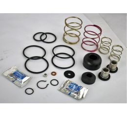 REPAIR KIT: BRAKE FOOT VALVE