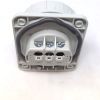 IDE ELECTRIC  S.L. DOMESTIC SOCKET-RIM 3P IP67