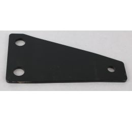 EXHAUST PIPE BRACKET