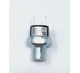 PRESSURE SWITCH