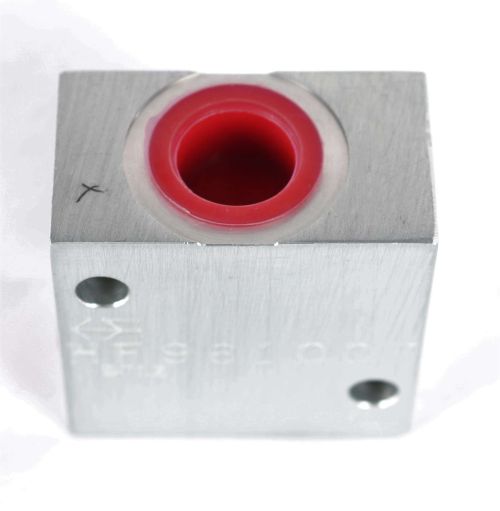 HYDRAFORCE CARTRIDGE BODY