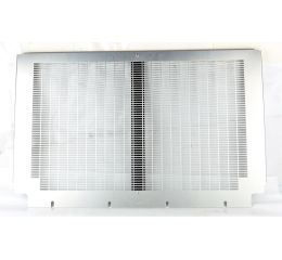RADIATOR GRILLE