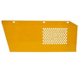 ENGINE SIDE SHIELD L/H
