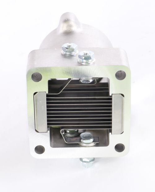 BOBCAT PORTABLE POWER HEATER ASSEMBLY  AIR
