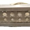 FREIGHTLINER TRUCK FUEL TANK STEP