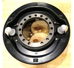 WEDGE BRAKE (see annexes)