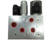 HYDRAFORCE MANIFOLD 2-SPEED /BRAKE  CV08-20