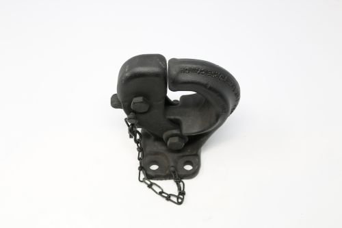 DAYTON PARTS PINTLE HOOK - 30-000LB W/LOCK