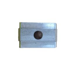 BLOCK MOUNTING / SLIDING SEAT
