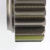 DANA SPICER IDLER SHAFT GEAR