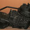 ZF PARTS TRANSMISSION ASSEMBLY MODEL 3WG100