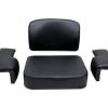 JOHN DEERE AFTERMARKET SEAT ASSEMBLY