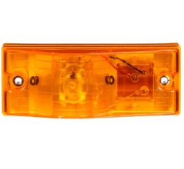 22 SERIES 1 BULB SIDE TURN SIGNAL PL-3 12V  BULK