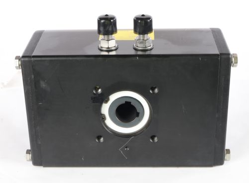 EMERSON - KUNKLE VALVE/CASH F79E 065 DOUBLE ACTING  ACTUATOR