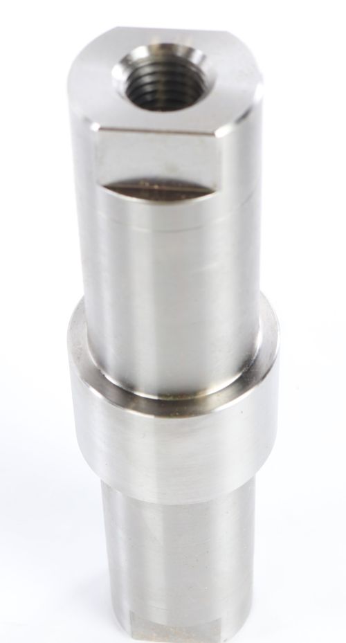 BOBCAT AXLE SHAFT