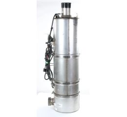 MUFFLER