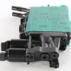 PARKER HYDRAULIC VALVE SECTION