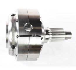 DIFFERENTIAL CAGE