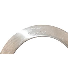 THRUST WASHER