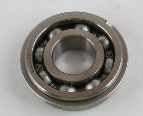 NSK BALL BEARING: DEEP GROOVE RADIAL 40mm OD