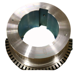 1200T COUPLING HUB RSB 10010586