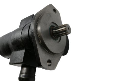 BOBCAT PUMP GEAR STD FLOW