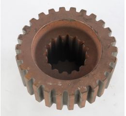 GEAR PUMP DRIVE 15T 8/16P 2.048 ID