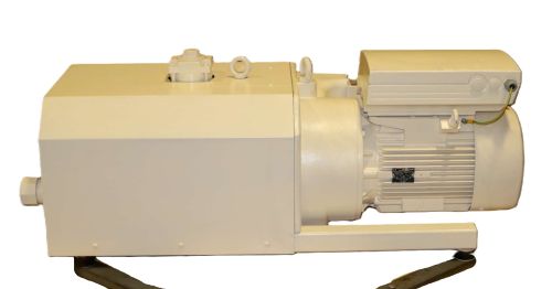 ATLAS COPCO VACUUM PUMP 1342.921.787 CLAW O2 10HP