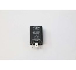 FLASHER ASSEMBLY. 24V 40W