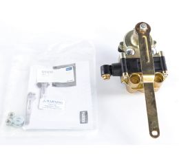 PR PLUS HEIGHT CONTROL VALVE-OPEN DUMP VALVE
