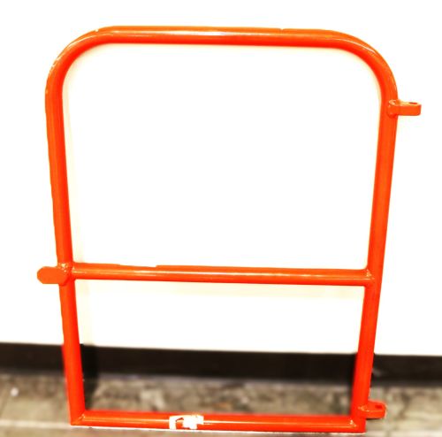 JLG WELDMENT - GATE ASSEMBLY