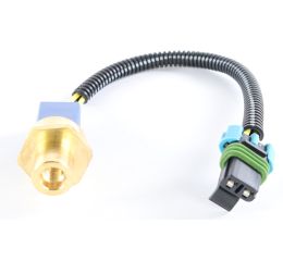 HIGH PRESSURE SWITCH -  300PSI N.C.