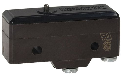 MICRO SWITCH SWITCH SNAP ACTION  SPDT  15A  125V