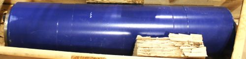 PARKER HYDRAULIC PISTON ACCUMULATOR 7 LITER