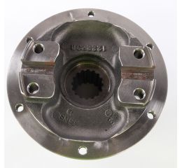 FLANGE