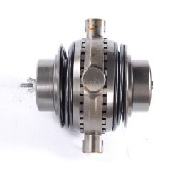 NO SPIN DIFFERENTAL