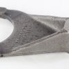 DANA SPICER FORK 3RD DIFFERENTIAL LACK OPERATING