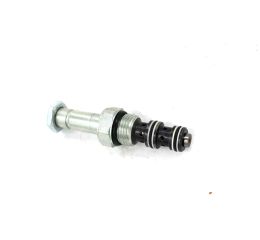 HYDRAULIC SOLENOID VALVE CARTRIDGE