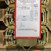 HAMMOND POWER SOLUTIONS TRANSFORMER_45 KVA_575PRI-460SEC