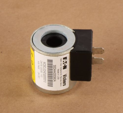 VICKERS COIL (24VDC)