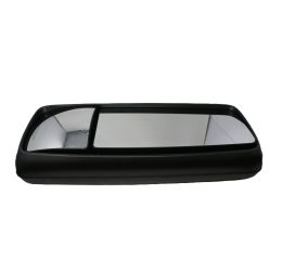 REAR VIEW MIRROR LH