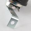 VOLVO HORN 12V W/BRACKET
