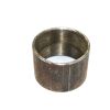 SCHWARZE COUPLER 4\" NPT BLACK STEEL