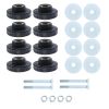 PAI INDUSTRIES MACK 204SX389 REAR ENGINE MOUNT KIT