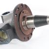 DANA SPICER STEERING KNUCKLE RH