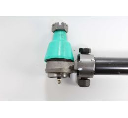 FRONT AXLE - TIE ROD END ASSEMBLY