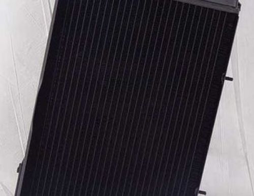 JOHN DEERE AFTERMARKET RADIATOR