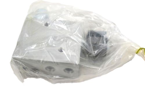 BOBCAT VALVE - BRAKE