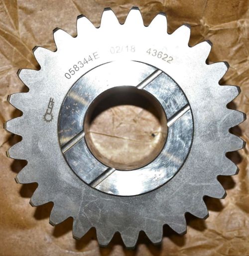 CGF CELIKIS GEAR FACTORY PLANETARY GEAR - 27 TEETH