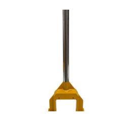 YOKE (TRACK ADJUSTER ROD)